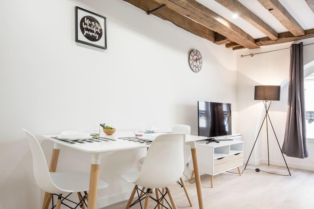 Cmg Montorgueil IV Apartman Párizs Kültér fotó