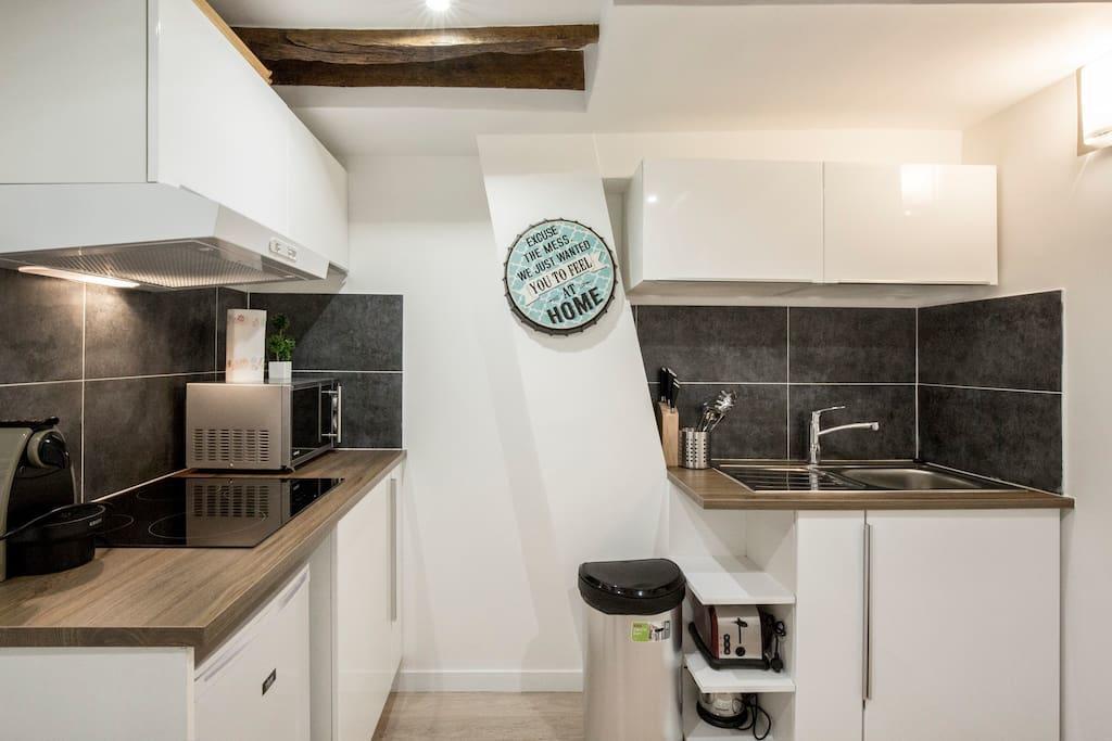 Cmg Montorgueil IV Apartman Párizs Kültér fotó