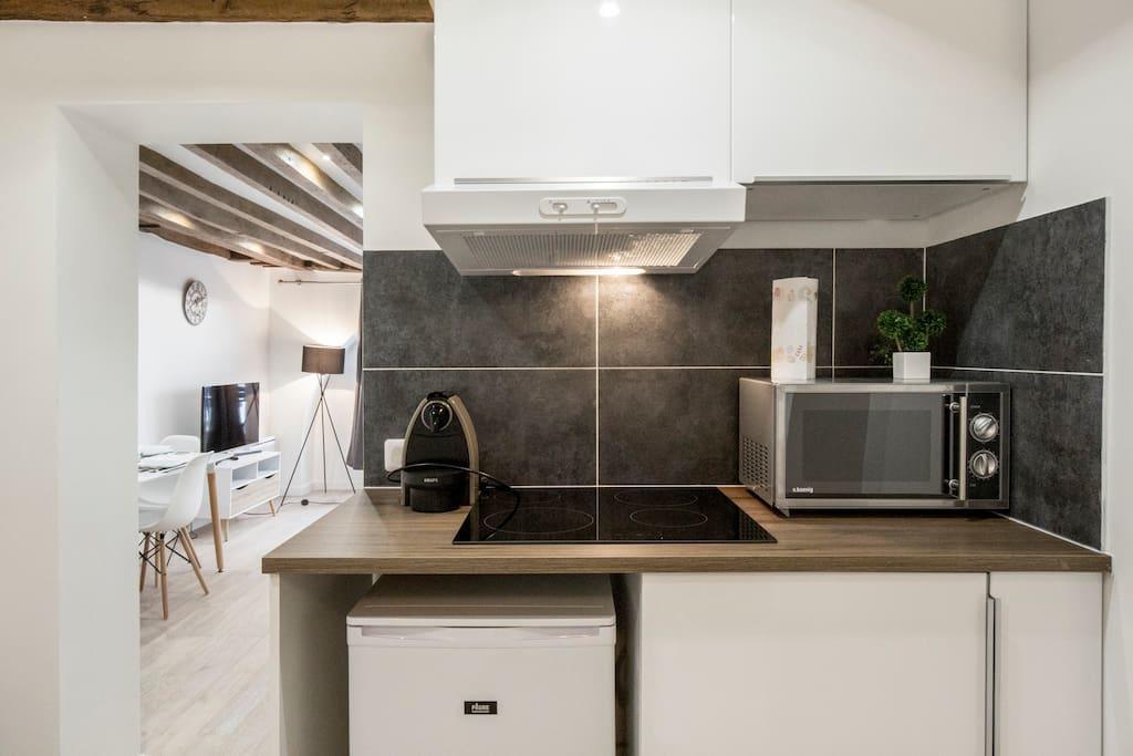 Cmg Montorgueil IV Apartman Párizs Kültér fotó